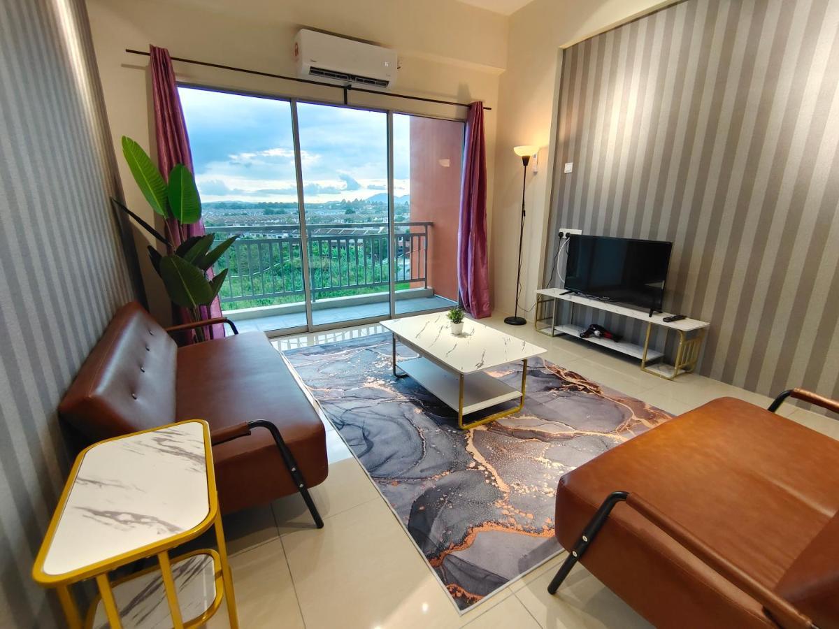 Pangsapuri Pavilionvillie M1t571 By Irainbow *