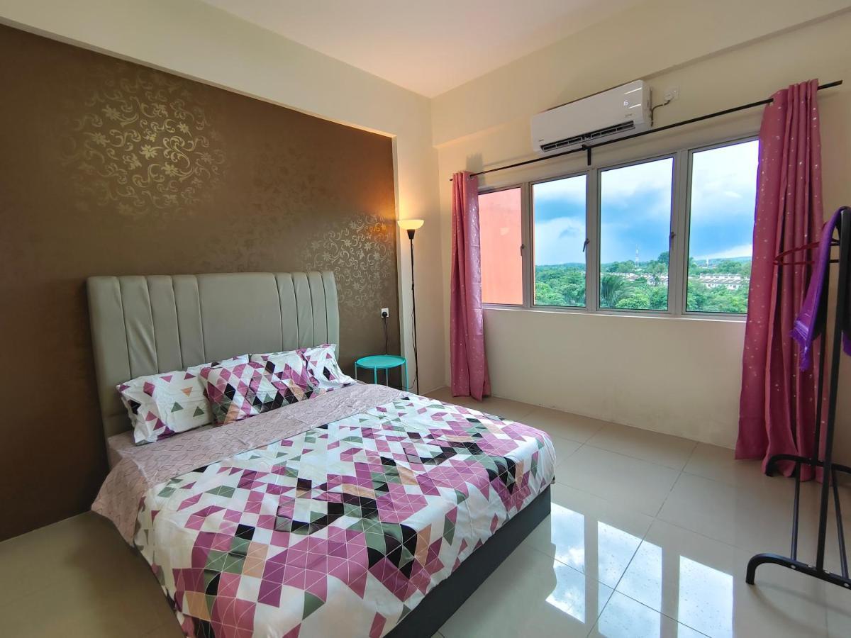 Pangsapuri Pavilionvillie M1t571 By Irainbow *