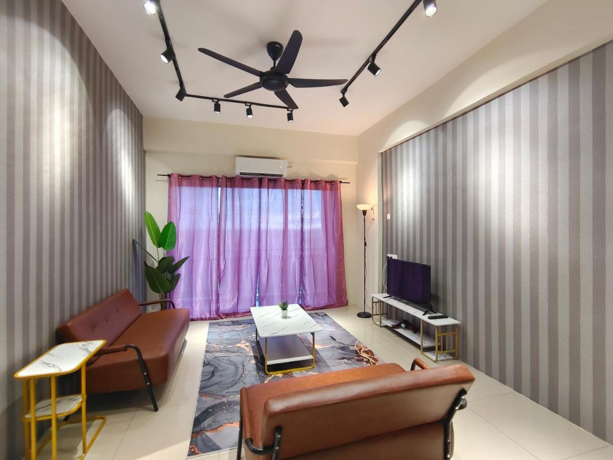 Pavilionvillie M1t571 By Irainbow * Ipoh