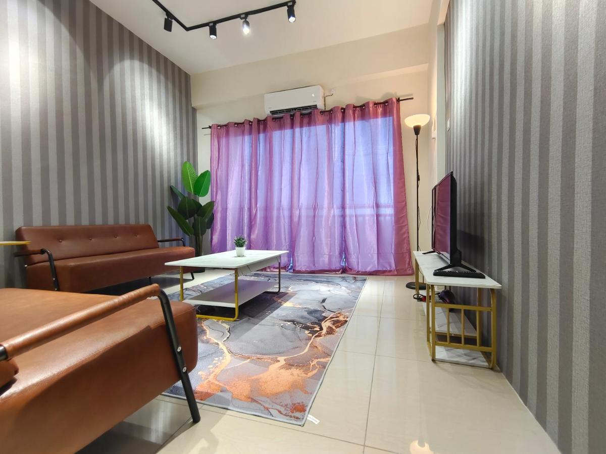 Pangsapuri Pavilionvillie M1t571 By Irainbow Ipoh