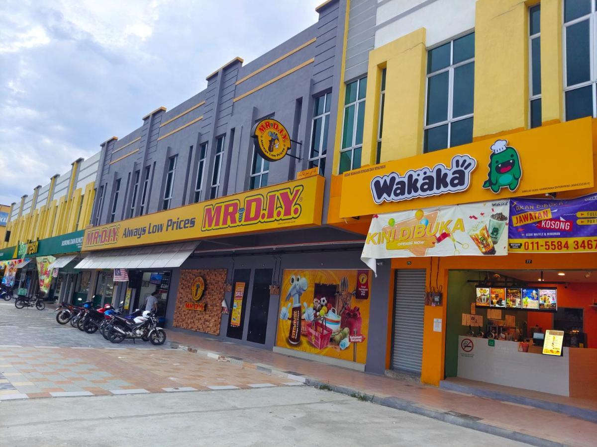 Pavilionvillie M1t571 By Irainbow * Ipoh