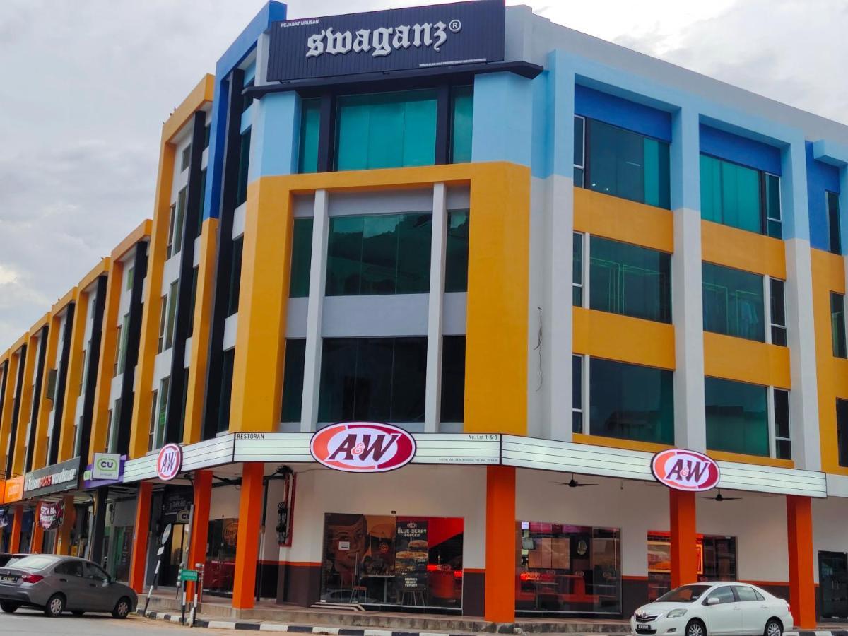 Pavilionvillie M1t571 By Irainbow Pangsapuri Ipoh