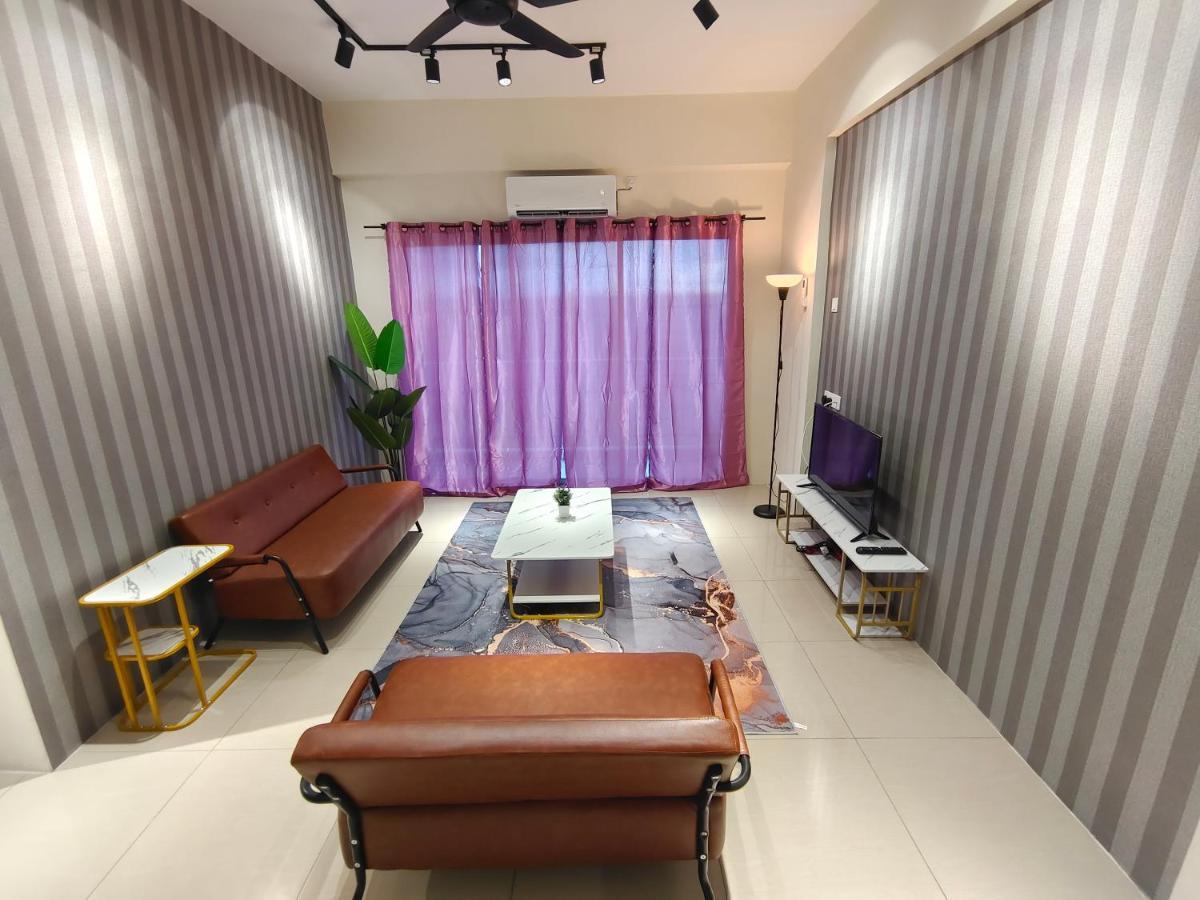 Pavilionvillie M1t571 By Irainbow Apartment