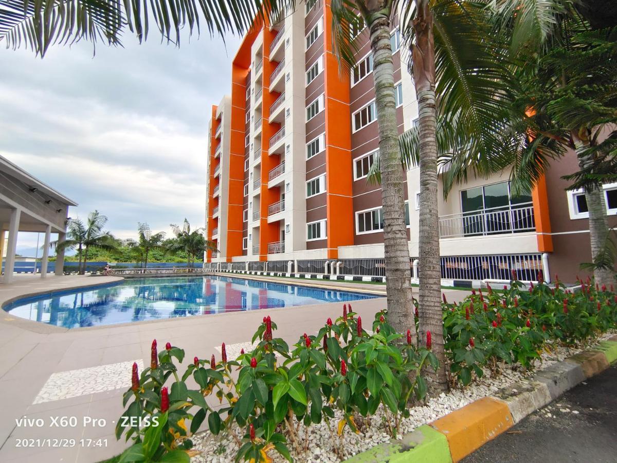 Pavilionvillie M1t571 By Irainbow Apartment *