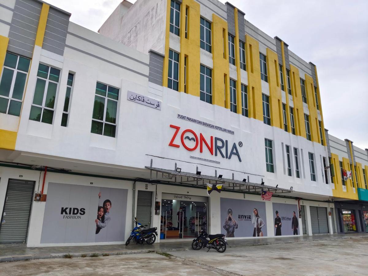 Pavilionvillie M1t571 By Irainbow Apartment Ipoh