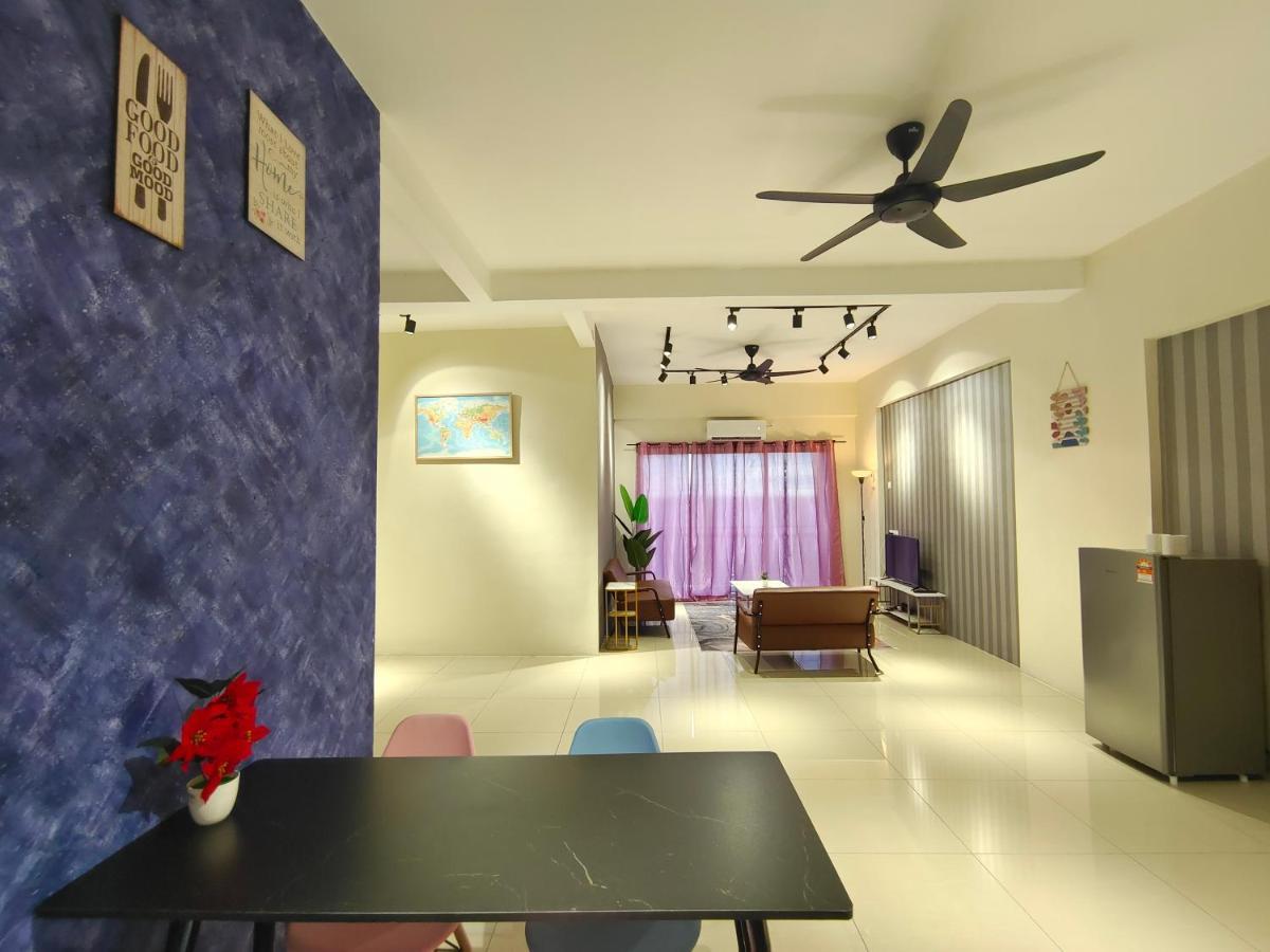 Apartment Pavilionvillie M1t571 By Irainbow