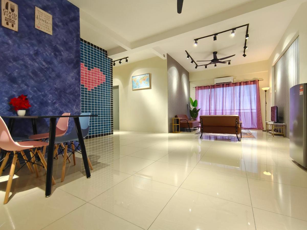 Apartment Pavilionvillie M1t571 By Irainbow