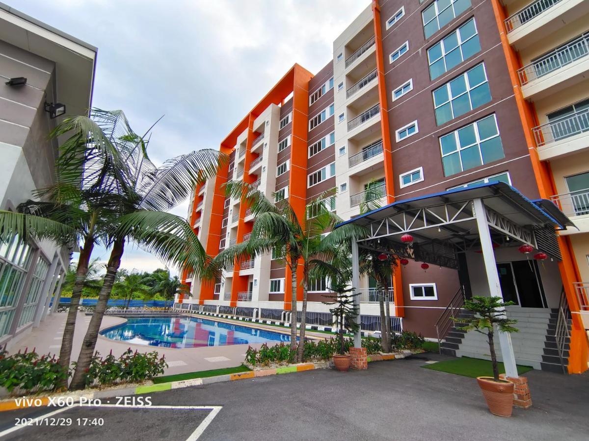 Pavilionvillie M1t571 By Irainbow * Ipoh